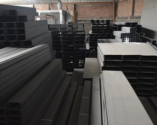 太原橋架選購指南 金佳電纜橋架廠推薦與價(jià)格解析